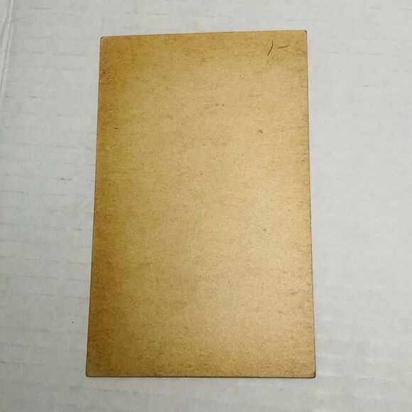 vintage Sandra Dee arcade card 1960's 5.5x3.5 printed in usa - Picture 3 of 8